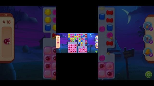 Офигенная игра Homescapes! Взлом игры- много денег и жизней!