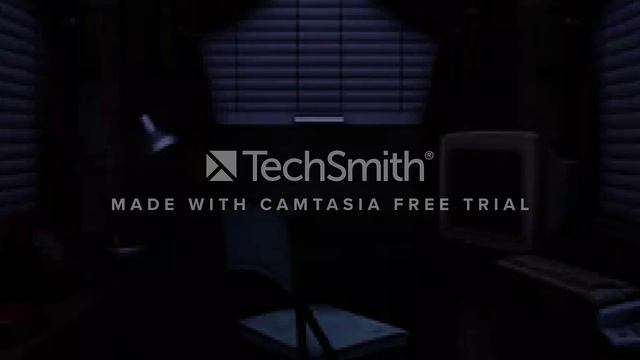 Как я выжил ночь с безумными игрушками 😅