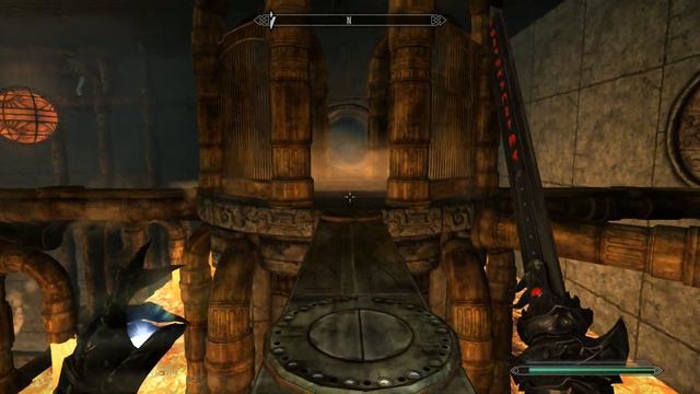 Skyrim AE Forgotten Seasons Ep 369 Summer's Chords
