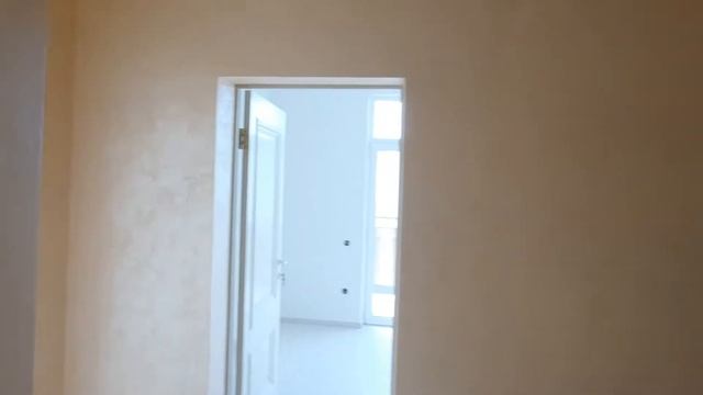 Доступный дом хай-тек с панорамным видом на море в Уч-дере