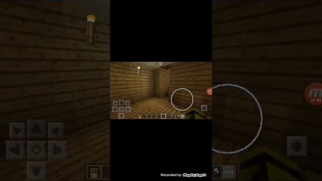 Аниматроник спрингтрап против кафе красти краб