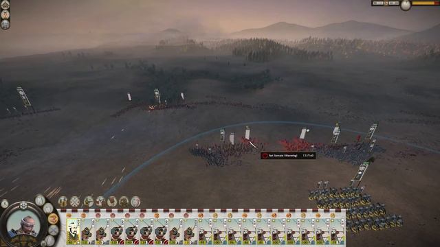 Let's Play Total War: Shogun 2 (Legendary) - Chosokabe - Ep.16 - The End!
