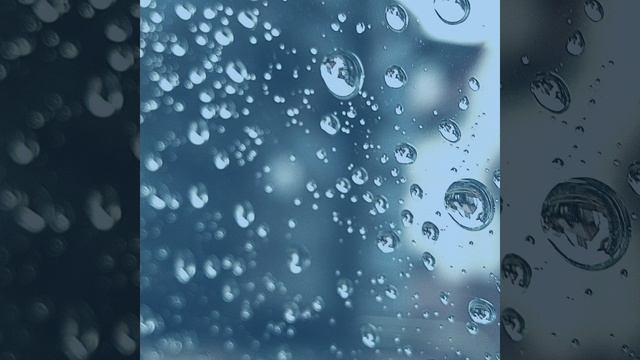 Впечатление (Дождливый день)