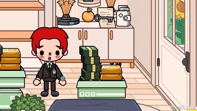 From Poor to Popular Twins ✨?? | Toca Boca | Toca Life Story