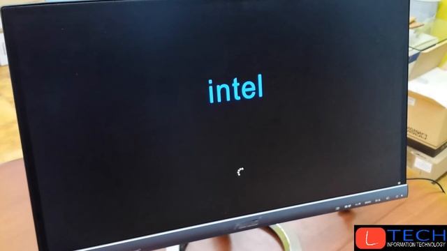 Recensione mini Pc Z83 II -