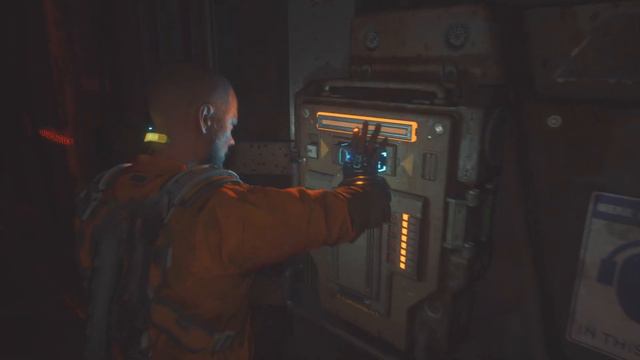 The Callisto Protocol #4 (4K) [Durch den Fleischwolf]