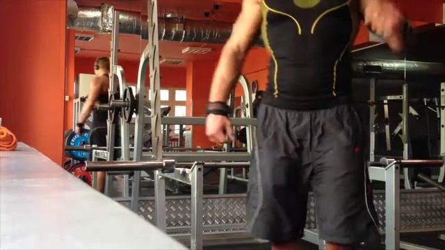 Plecy+triceps 220814