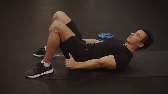 270 боковые скручивания лежа