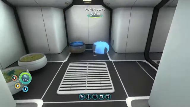 We Have Land! Subnautica Playthrough Part 4 (PS4)