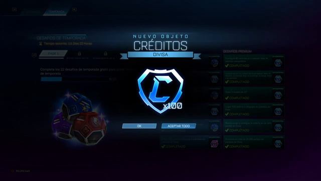 COMO CONSEGUIR EL NUEVO LAMBORGHINI URACAN STO GRATIS | Rocket League