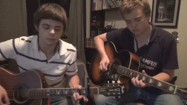 Лиличке ! - cover Сплин на стихи Маяковского