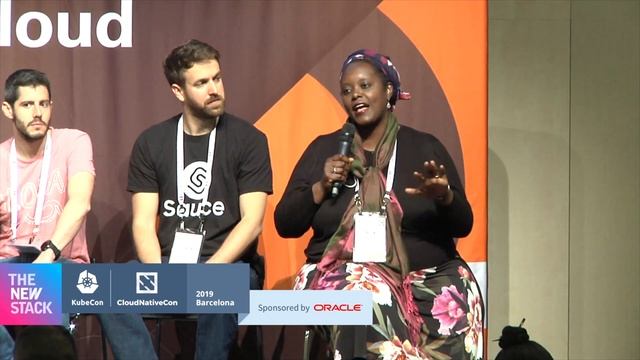 Kubernetes, Machine Learning, and Maple Syrup