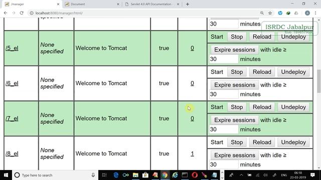 EL in JSP ~ Chapter - 11