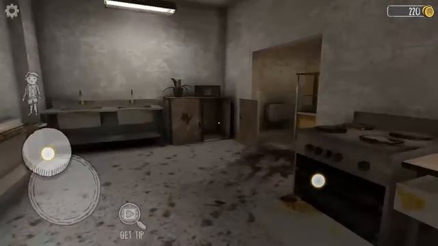 Game play of evil nun 1.7.0 mode / Game Portal 1.7.0/