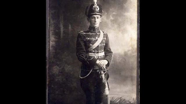 March of 9th Kiev Hussar regiment