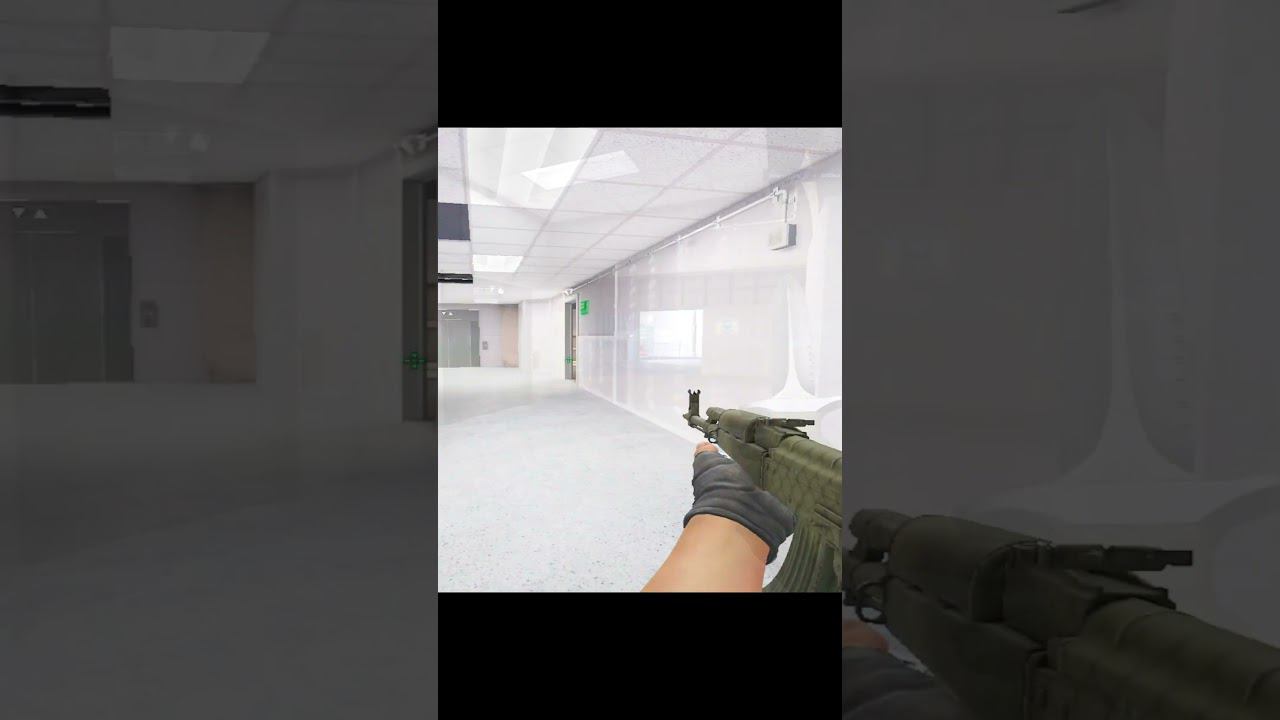 Vertigo cs2 прострел #donk #m0nesy #s1mple #deko #4000elo #ace #cs2 #csgo #csgomovie #csgofaceit
