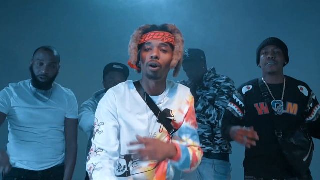 J-Up x Staxx "Up the Score" directed by @KWelchVisuals
