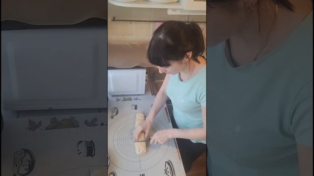 СдобНые буЛочки с разными начинками