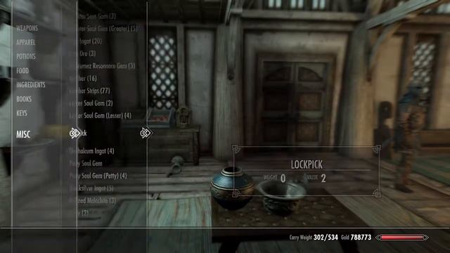 Skyrim Free GOLD,GEAR,WEAPONS
