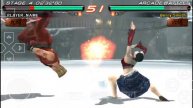 tekken 6 android offline gameplay