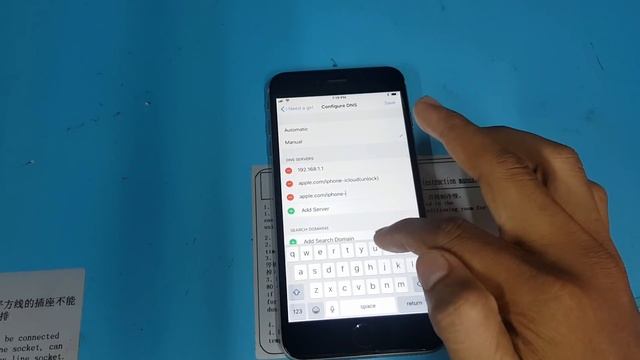 iCloud Unlock Free ✔️ Remove iCloud activation lock With iMEI & Serial Number