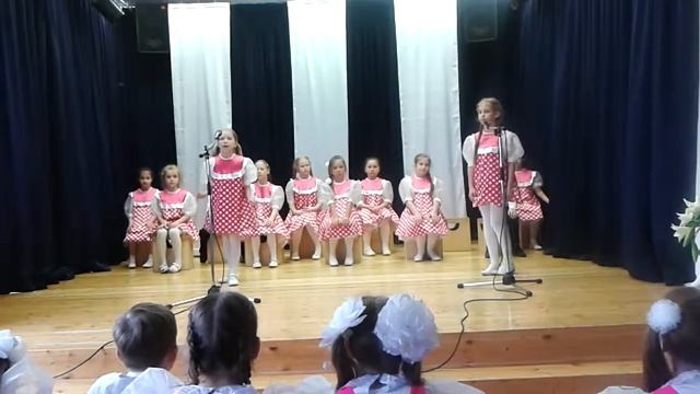 Эстеты 28.05.2013 Сказка о мёртвой царевне и о семи богатырях часть 2