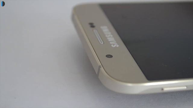 Samsung Galaxy A8 Unboxing And Hands On Review