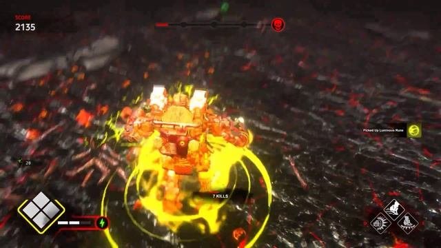 TENET Gameplay Steam Early Access