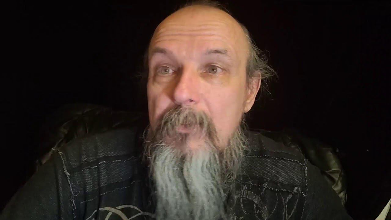 Беседа по средам 16.03.2022