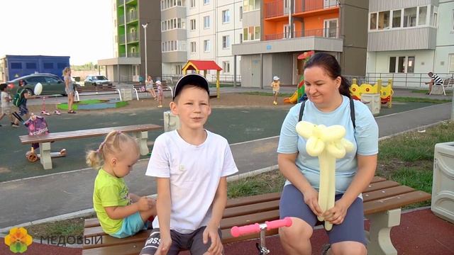 Отзыв Артема и Ирины