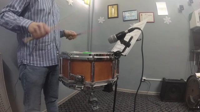 James Pierpont. Jingle Bells. Arr.: Gerwin EisenhauerBernd Meyer
