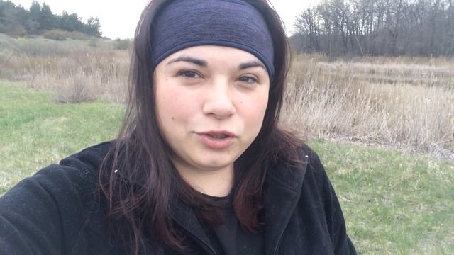 Живя на природе-Первая вылазка на рыбалку и природу апрель 2020). Деревенские Будни
