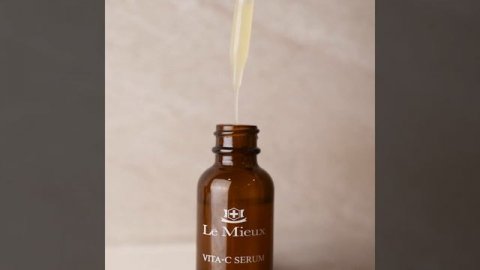 Сыворотка Vita-C