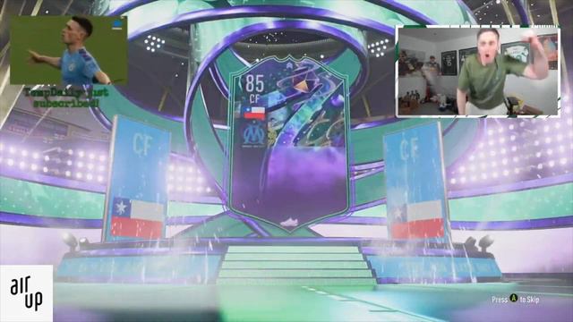 My Best Packs Of FIFA 23!