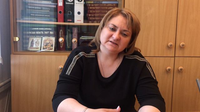 Фёдорова Н.Ю. МБОУ КСОШ №3