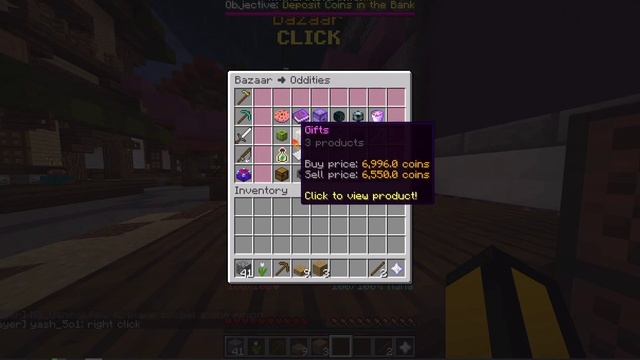 Best Server Like Hypixel For Minecraft Java  | Indian Server | Hypixel Skyblock For Tlauncher