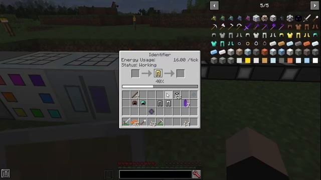 Overpowered Technology Mod Showcase Part 1
