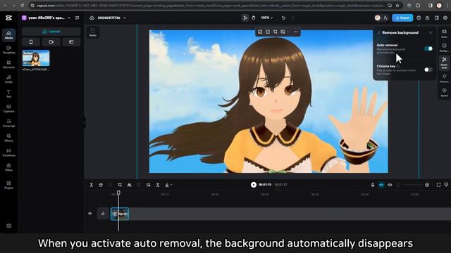 Tutorial ： AI Animation Workflow [easy way, no stablediffusion, no comfyui] [tlrhvYNEFCo]