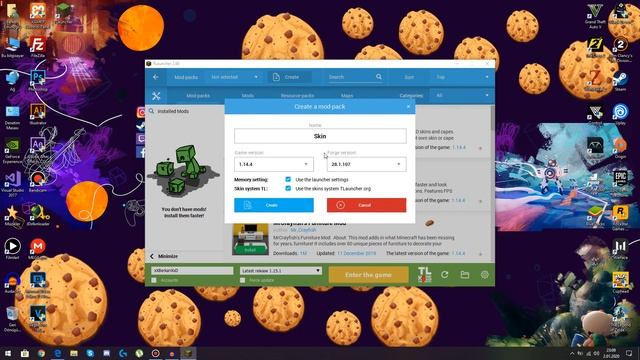 TLauncher Minecraft Skin Nasıl Değiştirilir - Multiplayerda Gözüken Skin Yapma | Minecraft Rehber