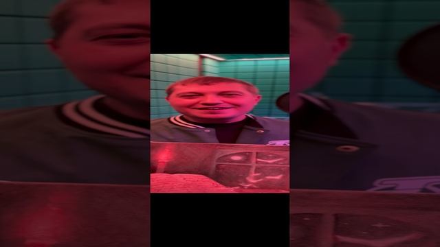 Александрович Соло в студии Underground Amplitude