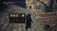 Dark Souls III Часовня очищения