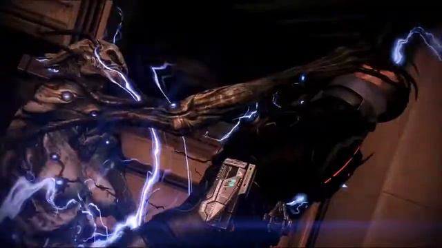 Mass Effect 3 Ruthless and Intelligent Enemies