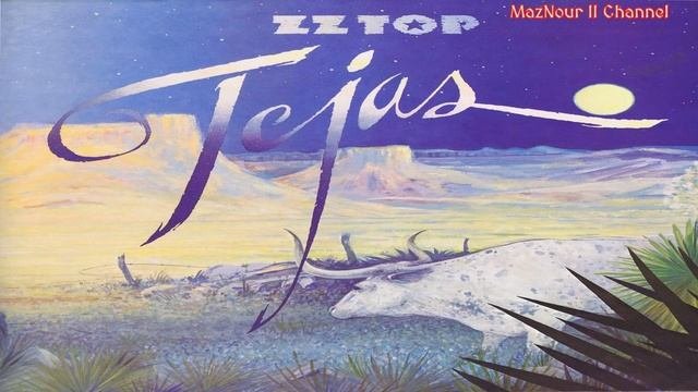 Z̤Z̤ ̤T̤O̤P̤ ̤T̤e̤j̤a̤s̤ ̤1̤9̤7̤6  Full Album