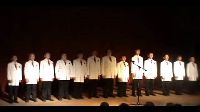Журавли [640x480].flv