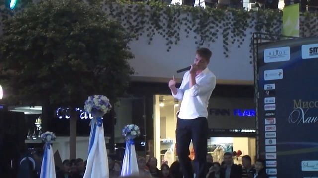 Алексей Воробьев