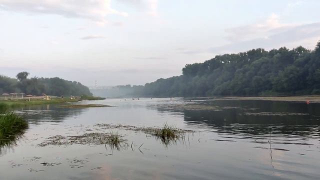 Город Елец в полном запустении