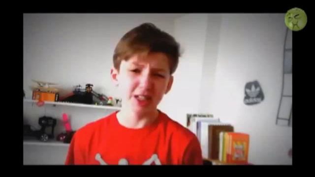 Школоблоггеры/school Обзор на  блоггеров/ Андрей Нефедов