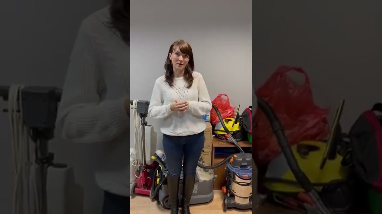 Обращение руководителя CleaningMoscow