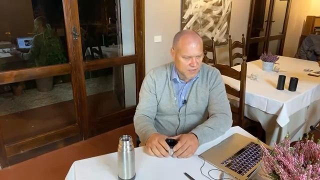 ОЛЕГ НАСОБИН.  ЗАЧЕМ ЕВРЕИ СТРАВЛИВАЮТ РУССКИХ
