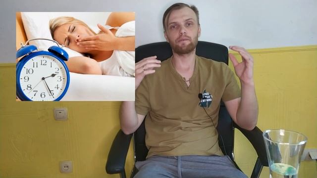 8 главных ошибок при рассеянном склерозе #рс #ошибки #panakoff